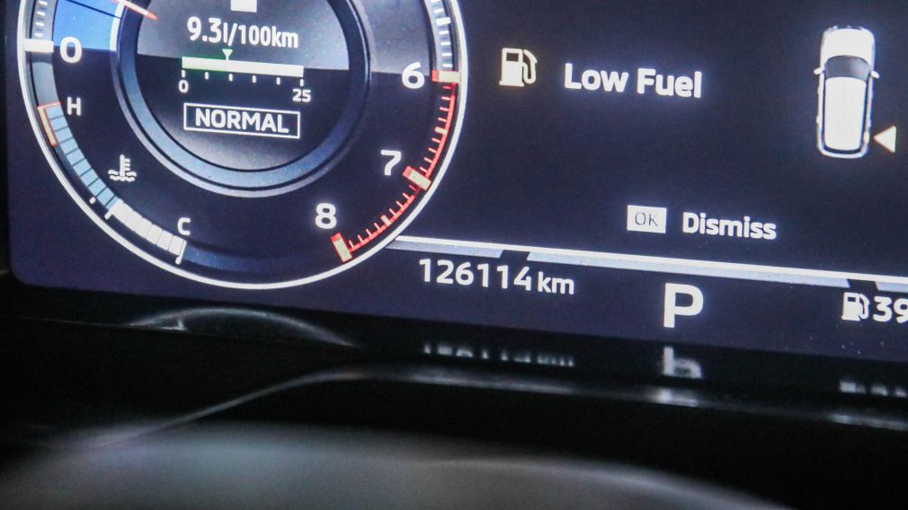 Mitsubishi Outlander GT Premium 2022 à vendre à Trois-Rivières - 23