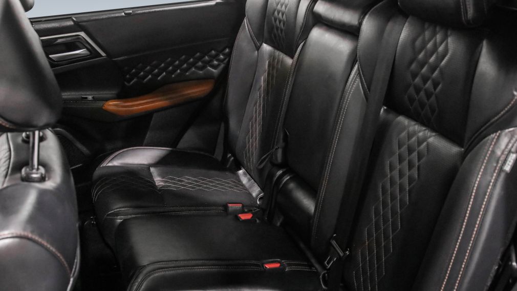 Mitsubishi Outlander GT Premium 2022 à vendre à Trois-Rivières - 25