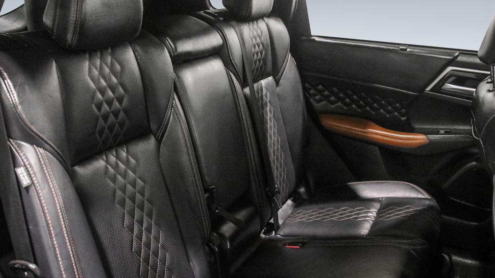 Mitsubishi Outlander GT Premium 2022 à vendre à Trois-Rivières - 26