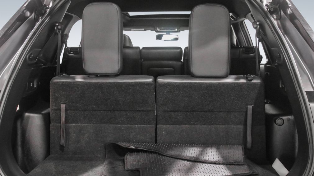 Mitsubishi Outlander GT Premium 2022 à vendre à Trois-Rivières - 29