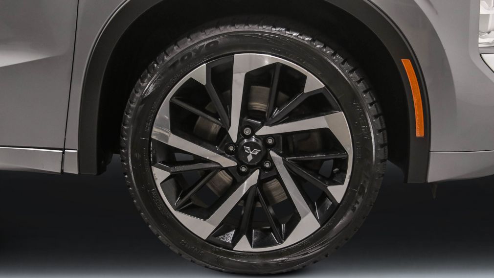 Mitsubishi Outlander GT Premium 2022 à vendre à Trois-Rivières - 31
