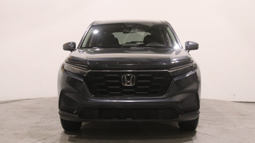Honda CR-V LX 2023 à vendre à Trois-Rivières - 2