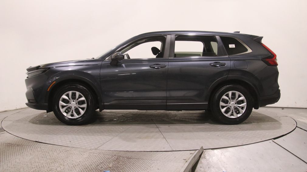 Honda CR-V LX 2023 à vendre à Trois-Rivières - 4