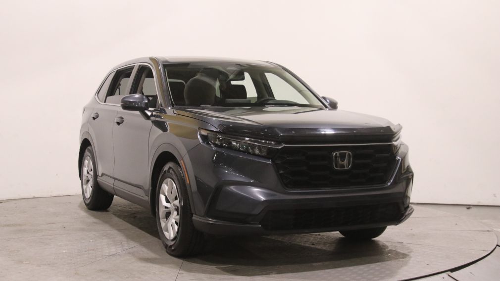 Honda CR-V LX 2023 à vendre à Trois-Rivières - 1