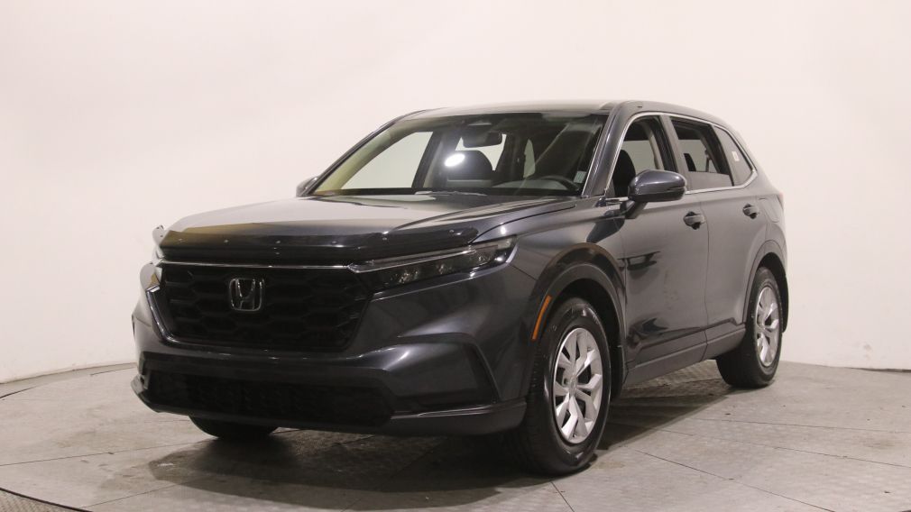 Honda CR-V LX 2023 à vendre à Trois-Rivières - 3