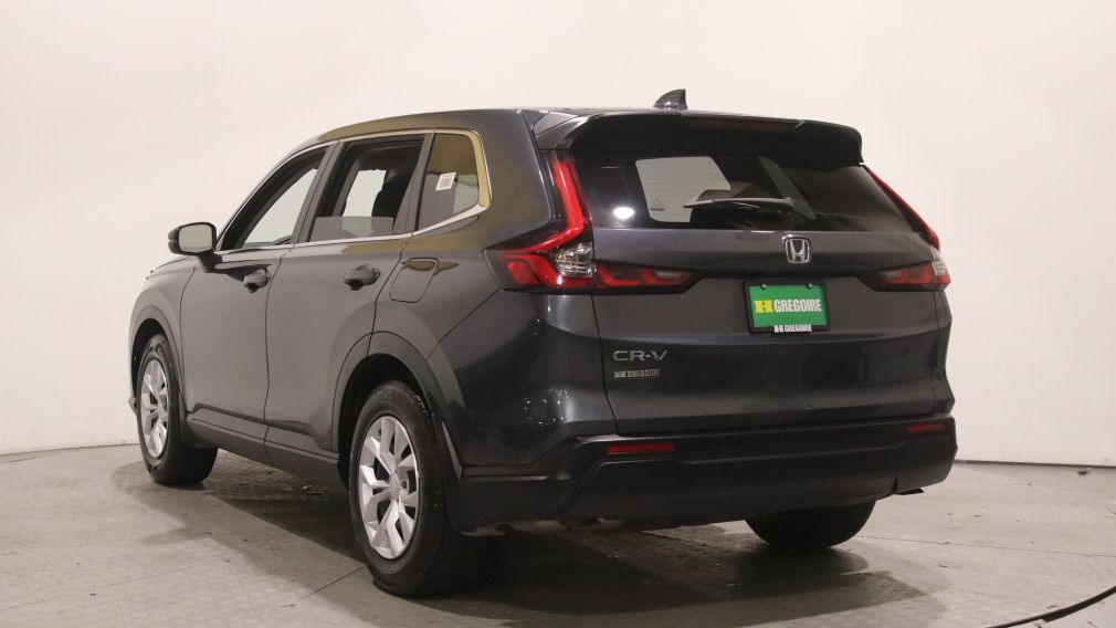Honda CR-V LX 2023 à vendre à Trois-Rivières - 5