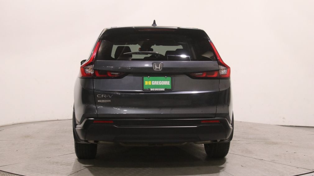 Honda CR-V LX 2023 à vendre à Trois-Rivières - 6