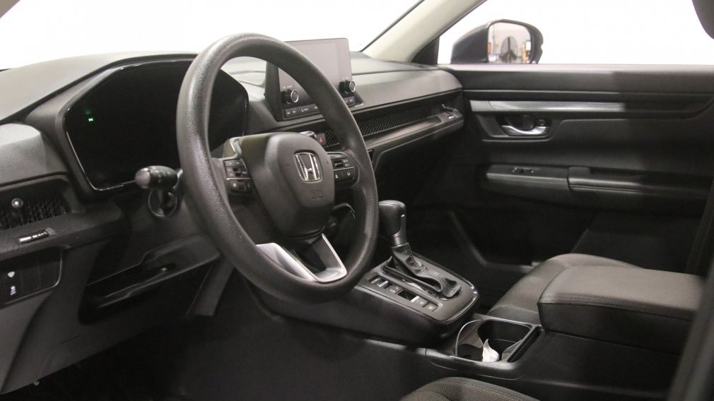 Honda CR-V LX 2023 à vendre à Trois-Rivières - 9