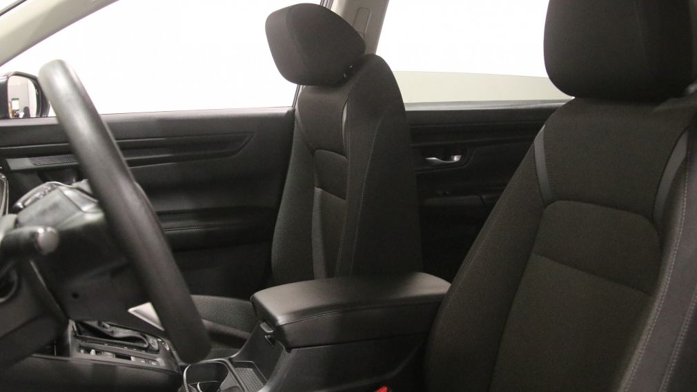 Honda CR-V LX 2023 à vendre à Trois-Rivières - 10