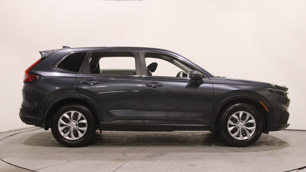 Honda CR-V LX 2023 à vendre à Trois-Rivières - 8