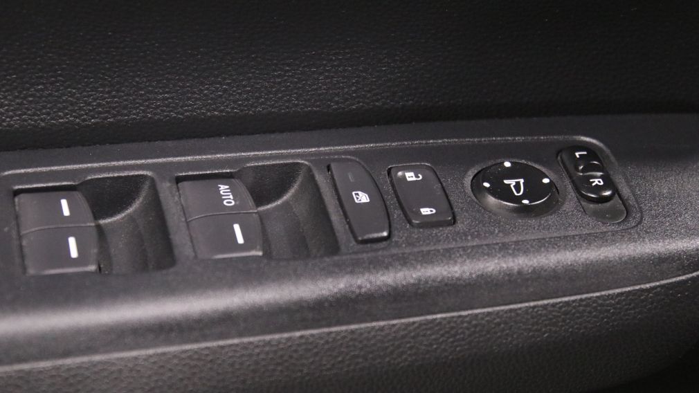 Honda CR-V LX 2023 à vendre à Trois-Rivières - 11