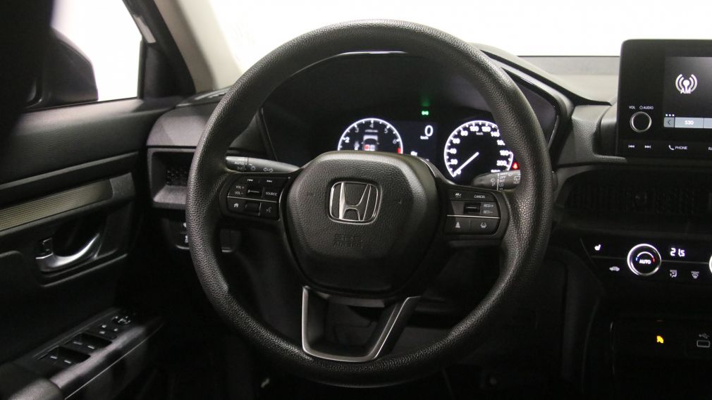 Honda CR-V LX 2023 à vendre à Trois-Rivières - 14
