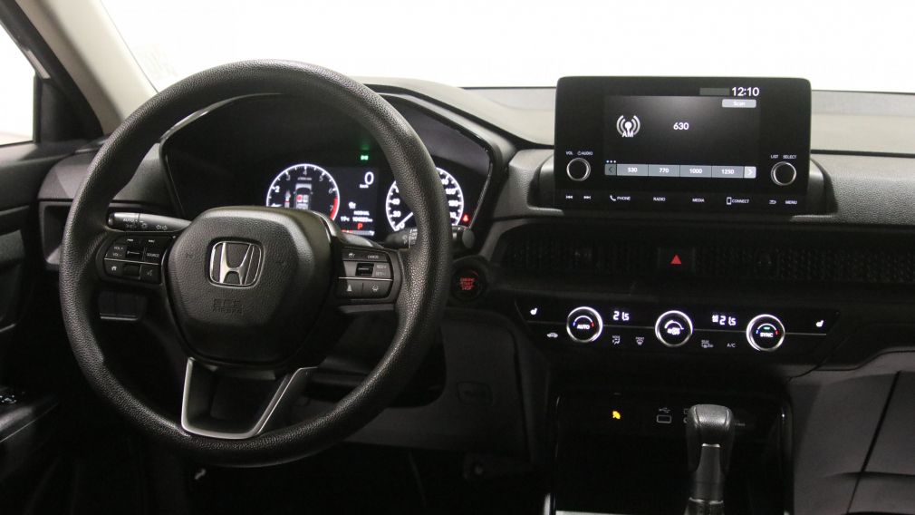 Honda CR-V LX 2023 à vendre à Trois-Rivières - 13