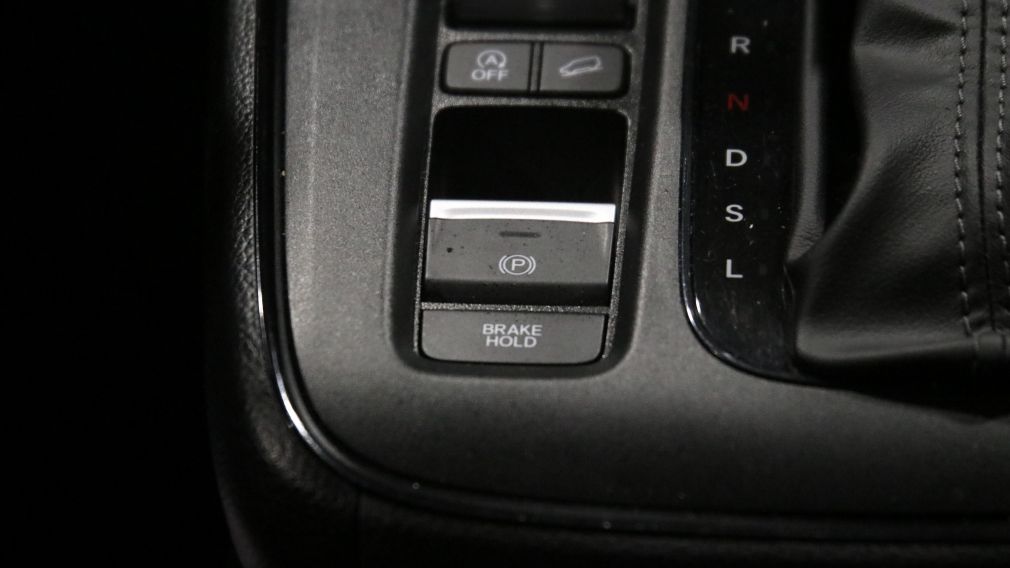 Honda CR-V LX 2023 à vendre à Trois-Rivières - 20