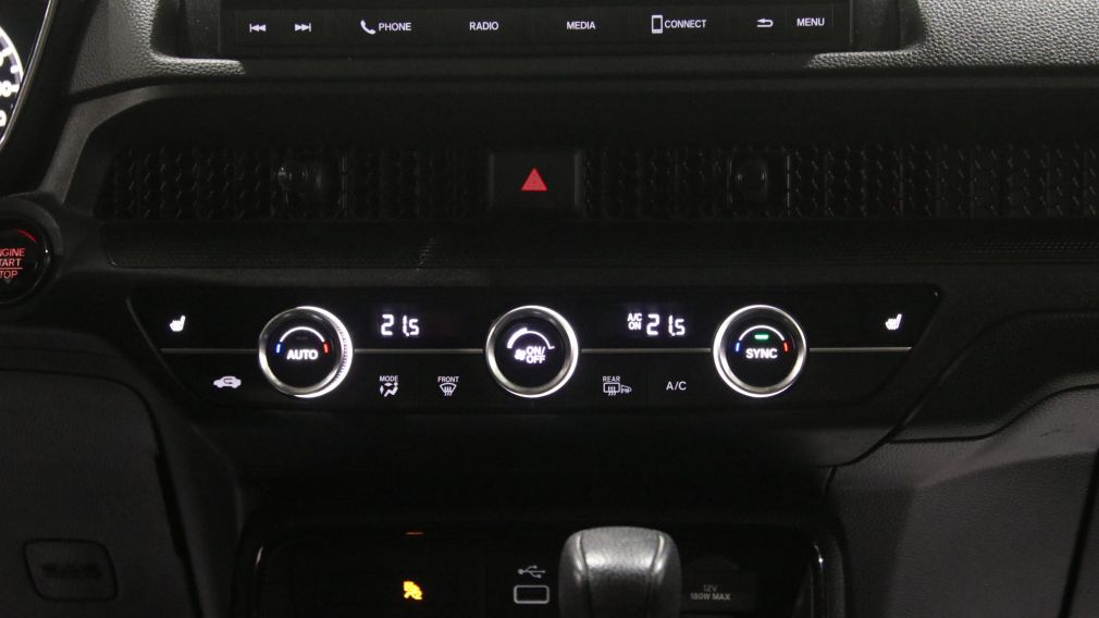 Honda CR-V LX 2023 à vendre à Trois-Rivières - 17