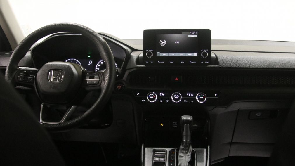 Honda CR-V LX 2023 à vendre à Trois-Rivières - 15