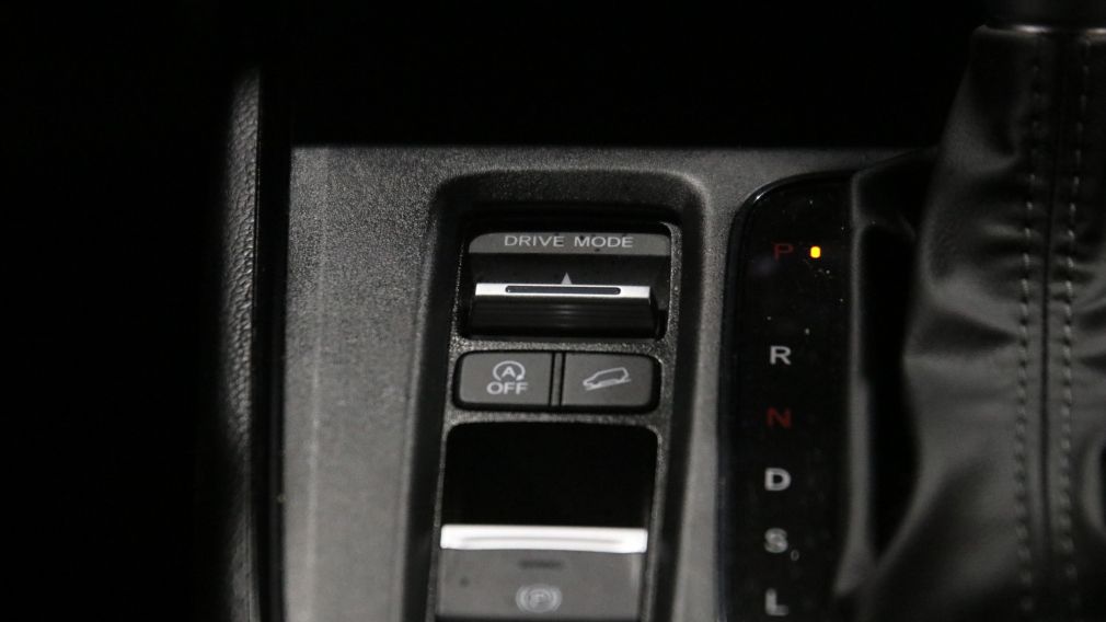 Honda CR-V LX 2023 à vendre à Trois-Rivières - 19