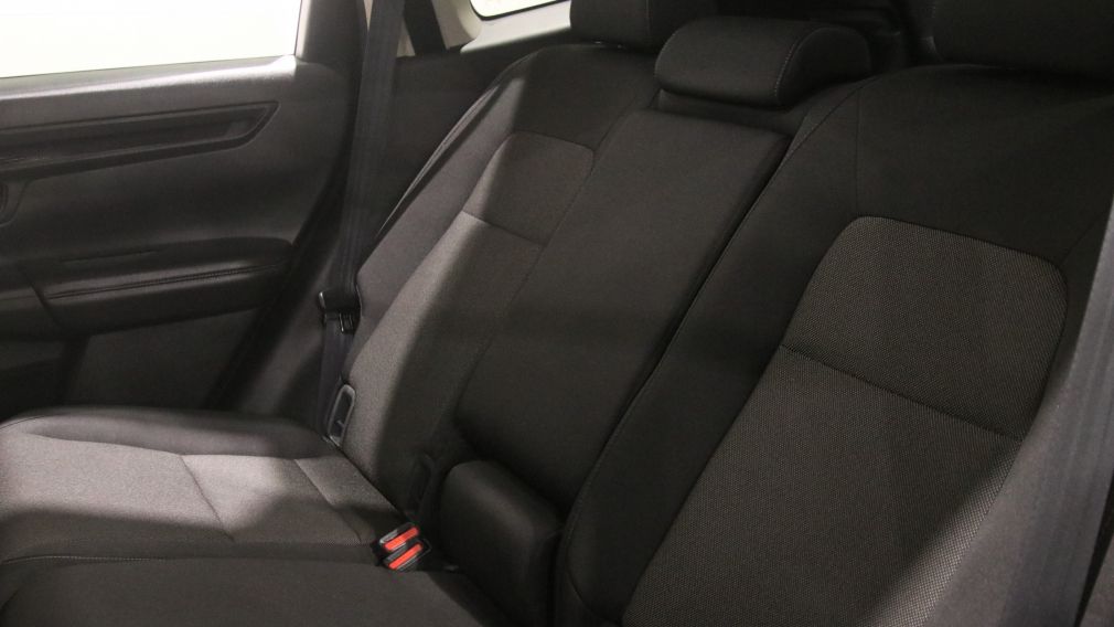 Honda CR-V LX 2023 à vendre à Trois-Rivières - 25
