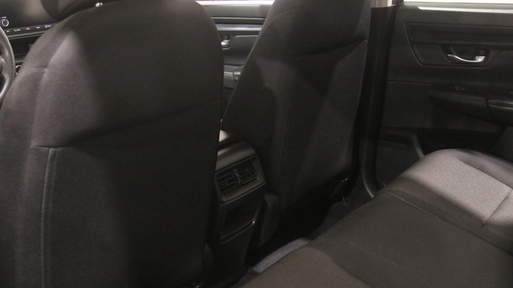 Honda CR-V LX 2023 à vendre à Trois-Rivières - 24