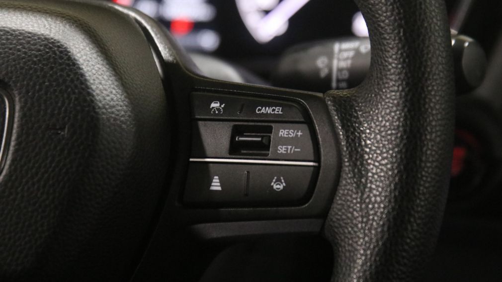 Honda CR-V LX 2023 à vendre à Trois-Rivières - 21
