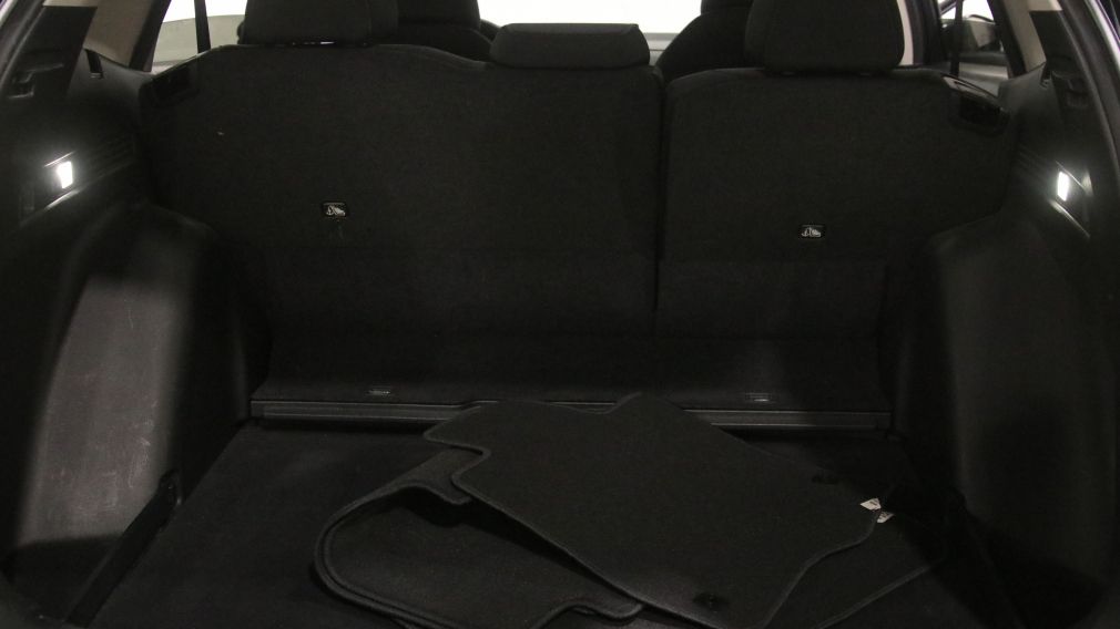 Honda CR-V LX 2023 à vendre à Trois-Rivières - 29