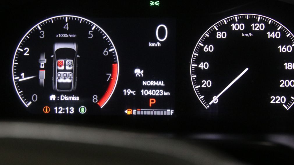 Honda CR-V LX 2023 à vendre à Trois-Rivières - 23