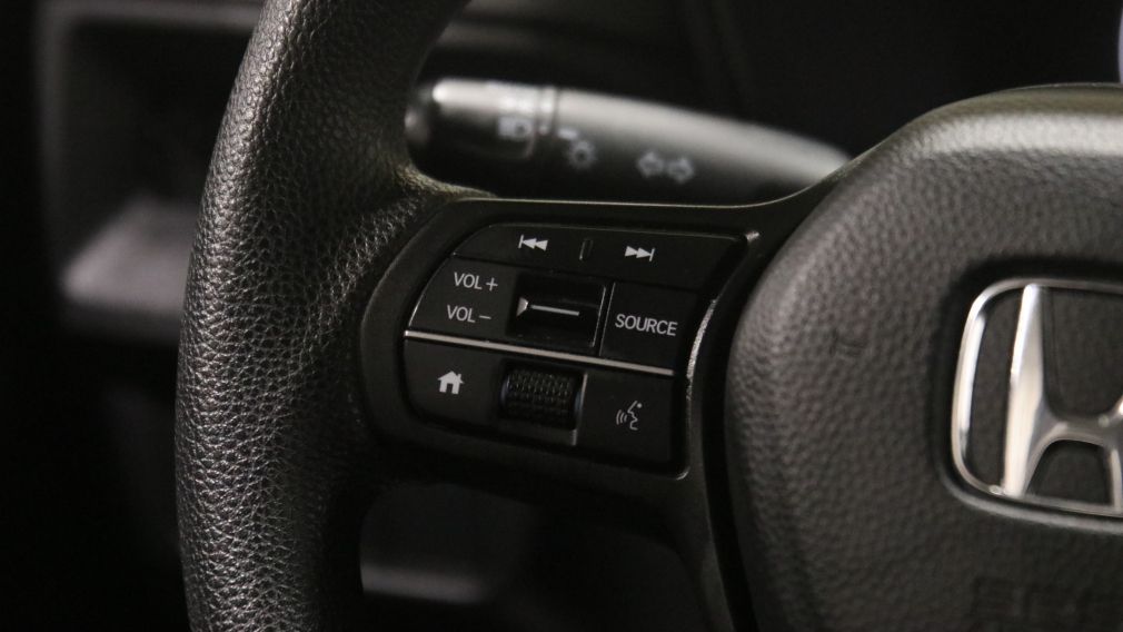 Honda CR-V LX 2023 à vendre à Trois-Rivières - 22