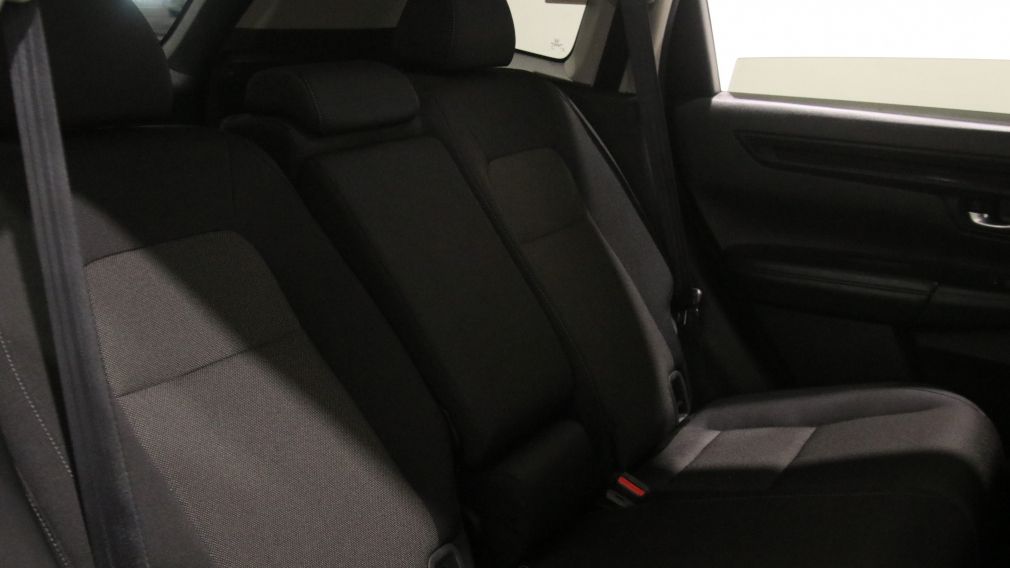 Honda CR-V LX 2023 à vendre à Trois-Rivières - 26