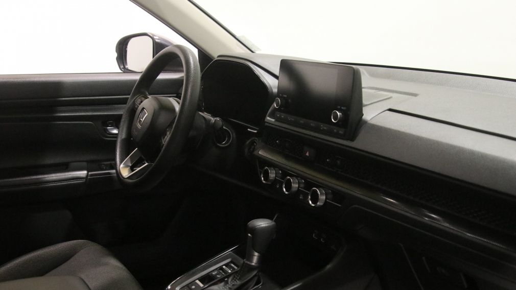 Honda CR-V LX 2023 à vendre à Trois-Rivières - 28