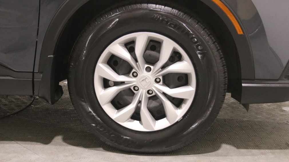 Honda CR-V LX 2023 à vendre à Trois-Rivières - 30