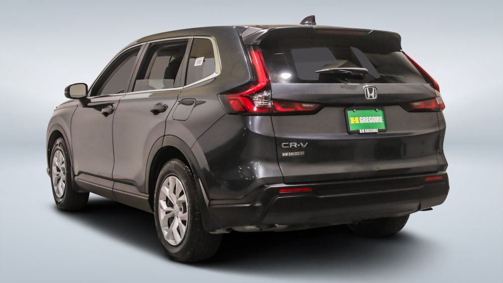 Honda CR-V LX 2023 d&rsquo;occasion à vendre - 5