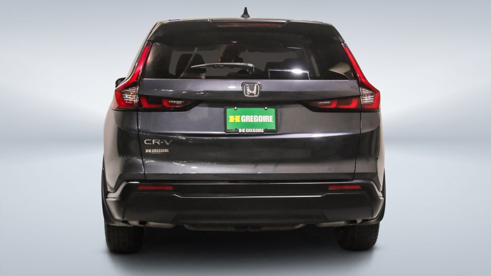 Honda CR-V LX 2023 d&rsquo;occasion à vendre - 6