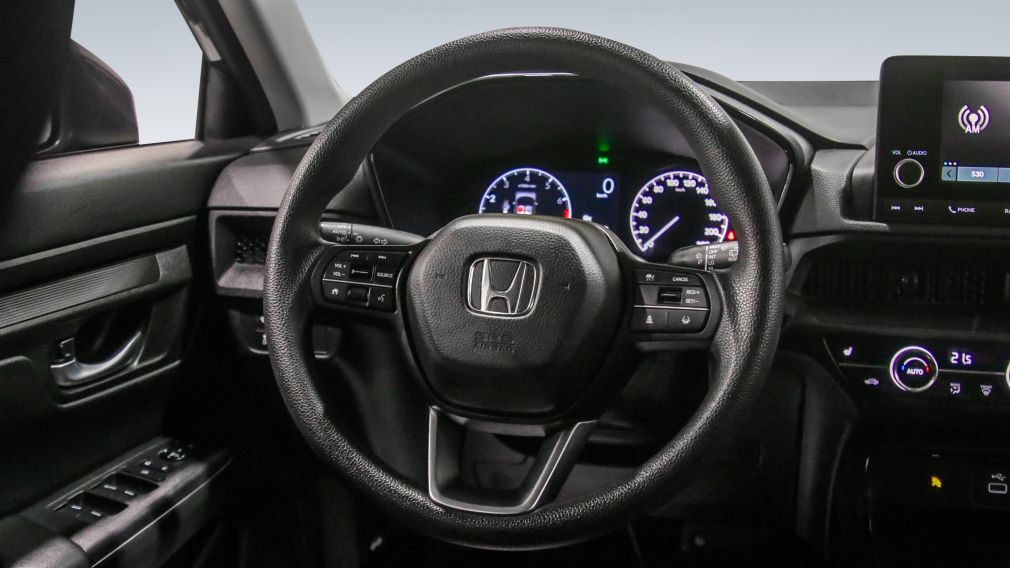 Honda CR-V LX 2023 d&rsquo;occasion à vendre - 15