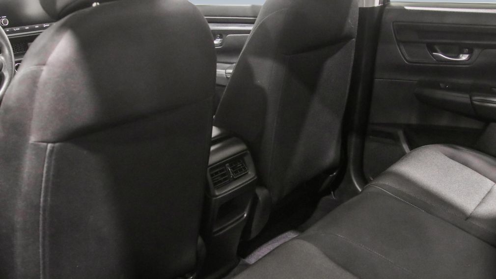 Honda CR-V LX 2023 d&rsquo;occasion à vendre - 24
