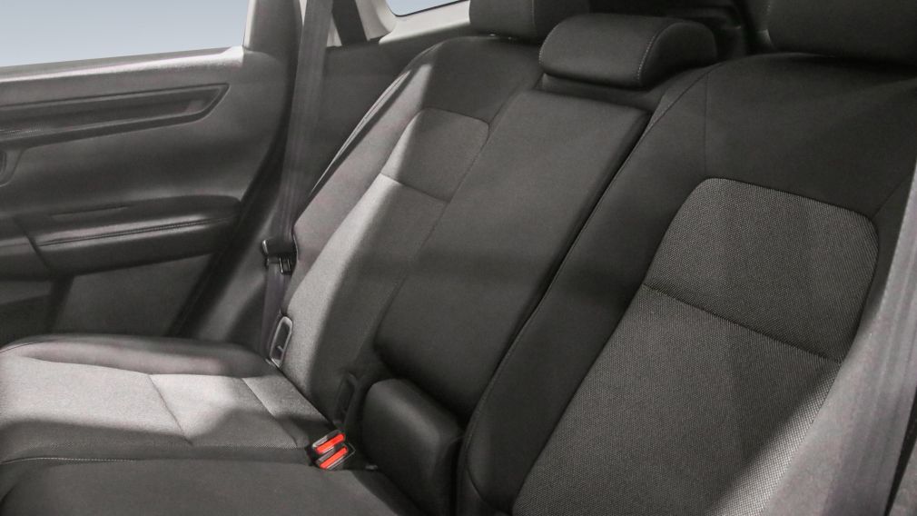 Honda CR-V LX 2023 d&rsquo;occasion à vendre - 25