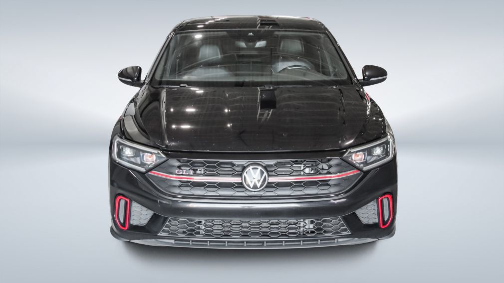 Volkswagen Jetta Autobahn 2024 à vendre à Donnacona - 2