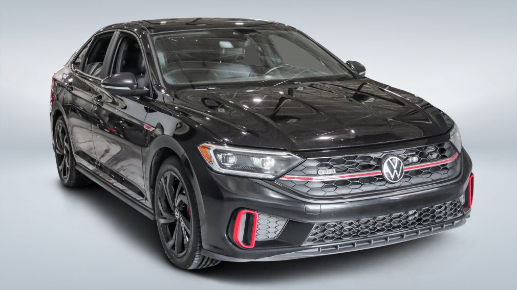 Volkswagen Jetta Autobahn 2024 à vendre à Donnacona - 1