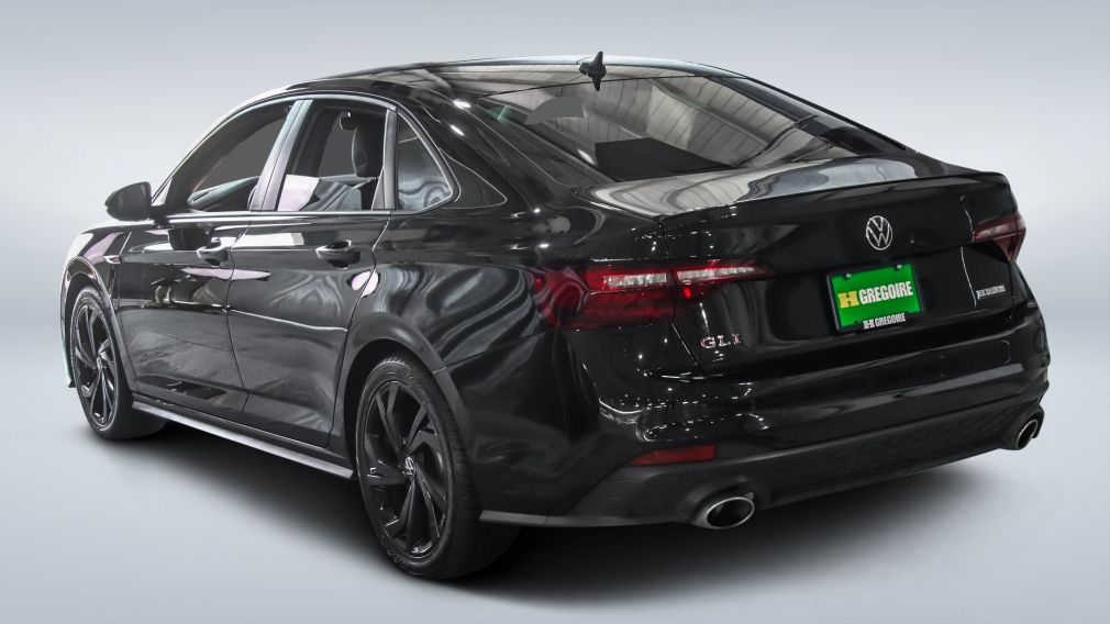 Volkswagen Jetta Autobahn 2024 à vendre à Donnacona - 4