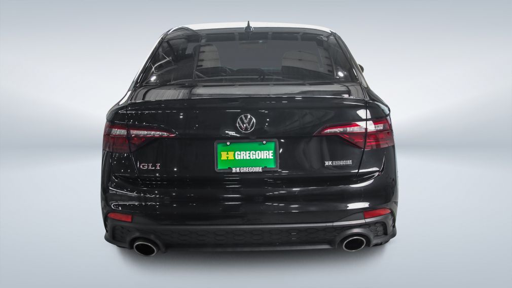 Volkswagen Jetta Autobahn 2024 à vendre à Donnacona - 5