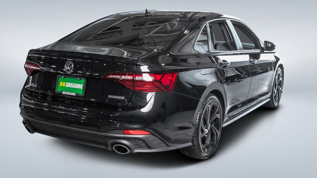 Volkswagen Jetta Autobahn 2024 à vendre à Donnacona - 6