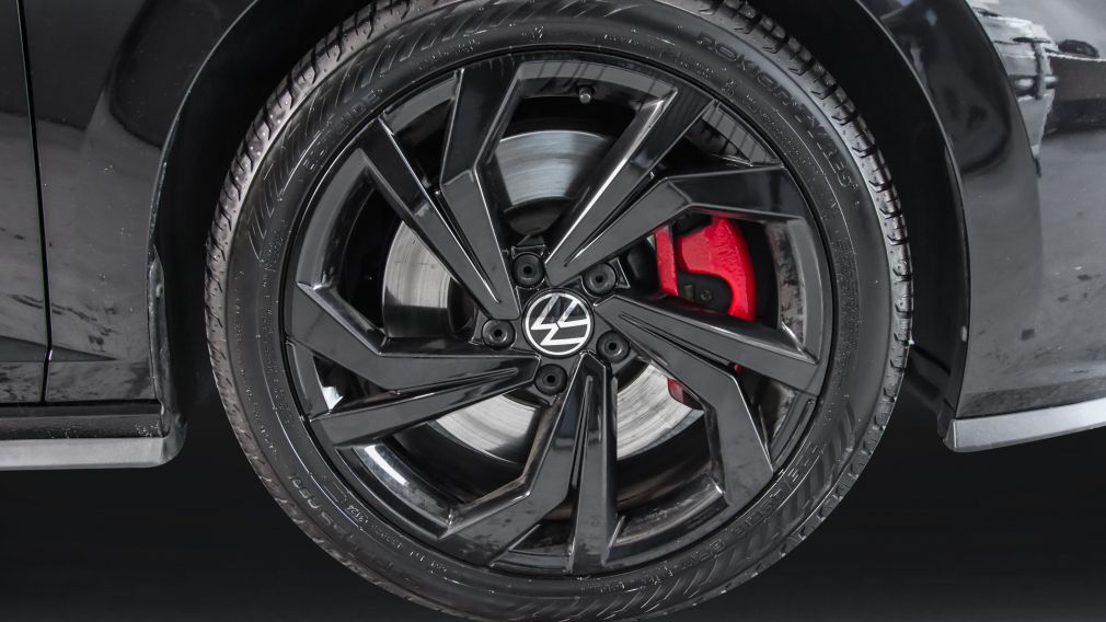 Volkswagen Jetta Autobahn 2024 à vendre à Donnacona - 7