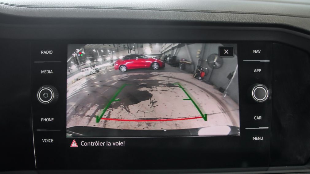 Volkswagen Jetta Autobahn 2024 à vendre à Donnacona - 10