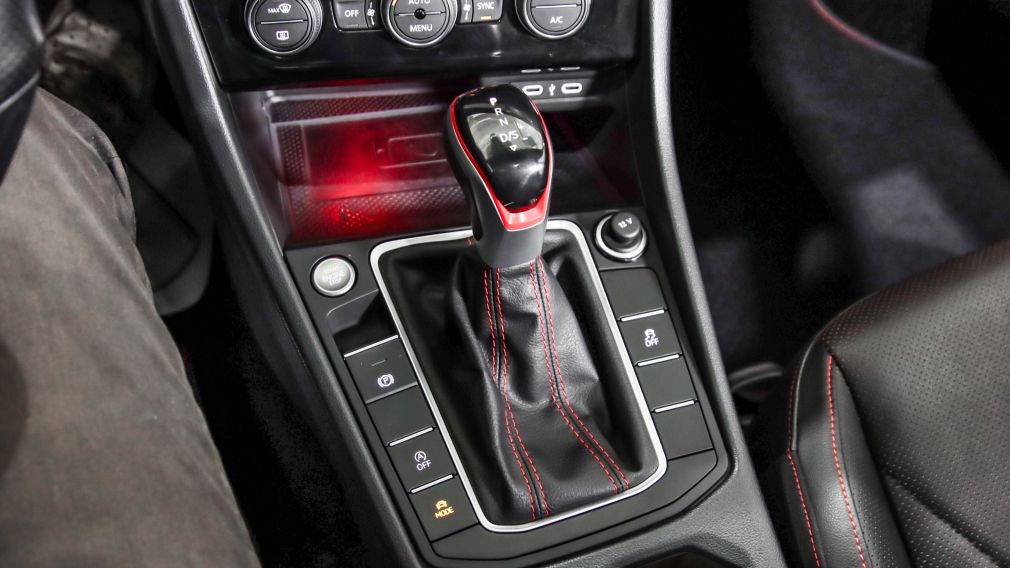 Volkswagen Jetta Autobahn 2024 à vendre à Donnacona - 12