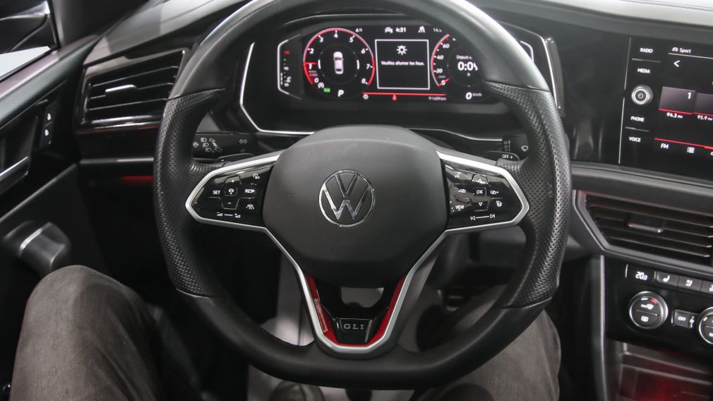Volkswagen Jetta Autobahn 2024 à vendre à Donnacona - 13