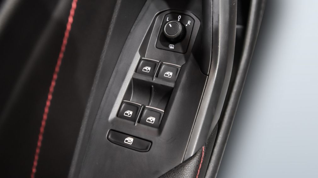 Volkswagen Jetta Autobahn 2024 à vendre à Donnacona - 14