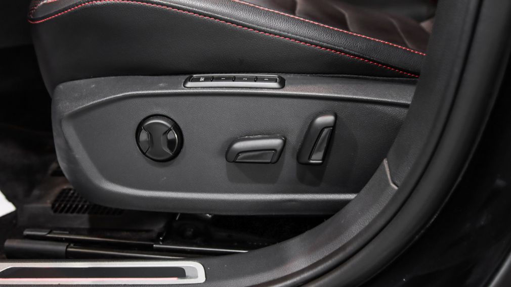 Volkswagen Jetta Autobahn 2024 à vendre à Donnacona - 15