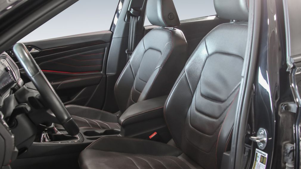 Volkswagen Jetta Autobahn 2024 à vendre à Donnacona - 16