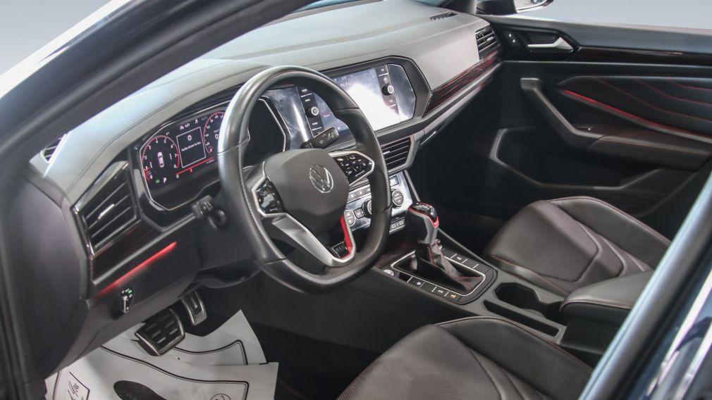 Volkswagen Jetta Autobahn 2024 à vendre à Donnacona - 17