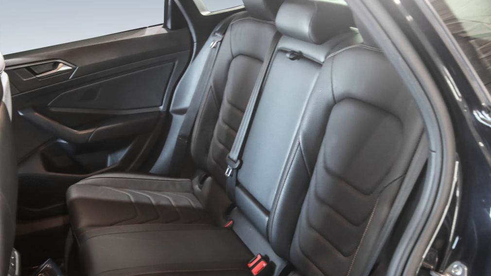 Volkswagen Jetta Autobahn 2024 à vendre à Donnacona - 18