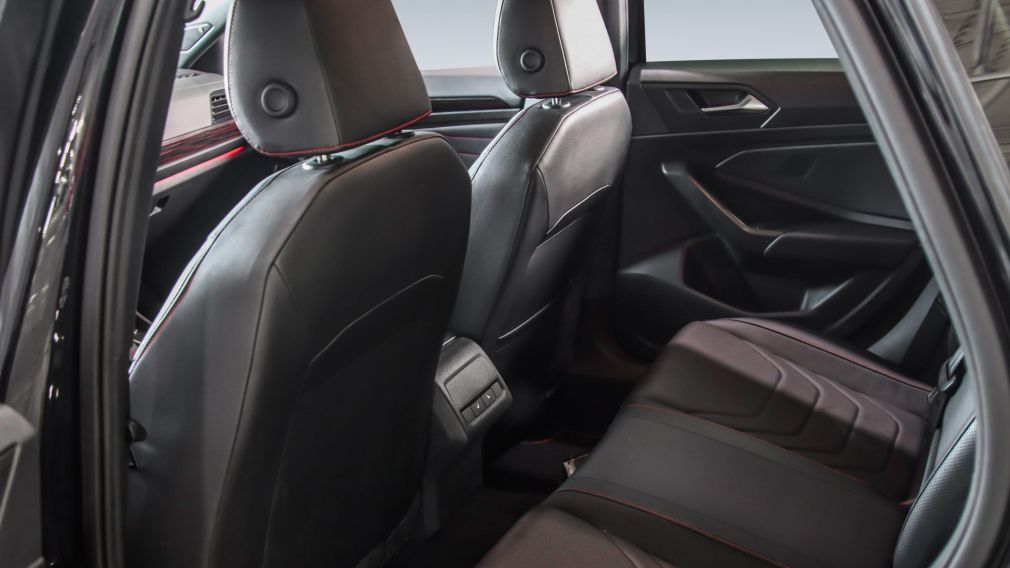 Volkswagen Jetta Autobahn 2024 à vendre à Donnacona - 19